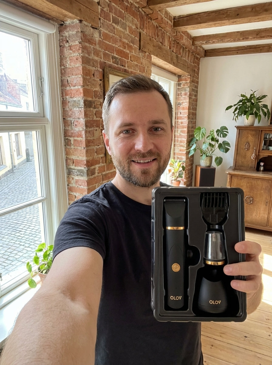 "Най-добрата покупка, която съм правил от дълго време"