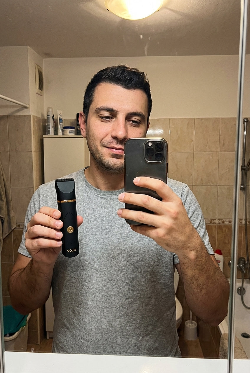 "Задължителна покупка за мъже"