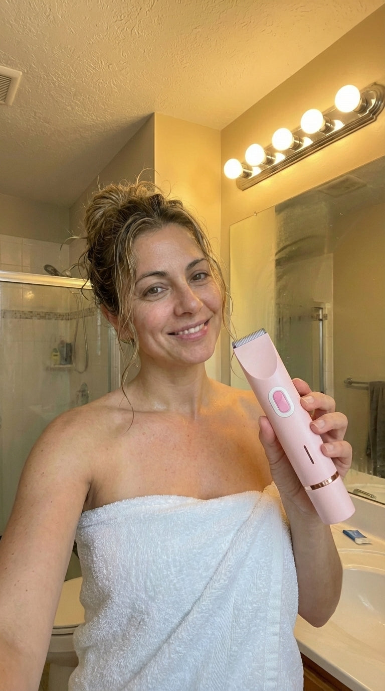 Абсолютно задължителна покупка за жени